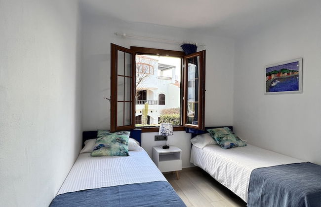 Apartamentos Bergantin Menorca Club - Photo 14