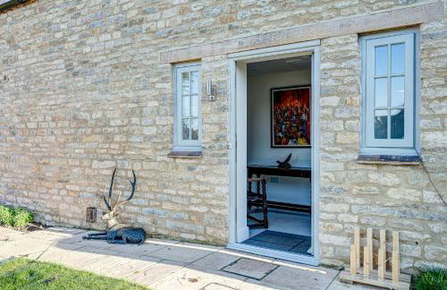 Dairy Lodge - Foto 17