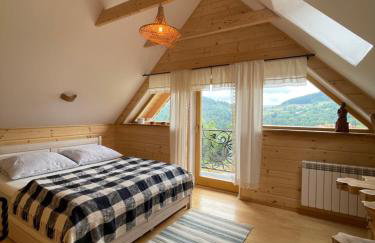 Gliniana Chata - Foto 7