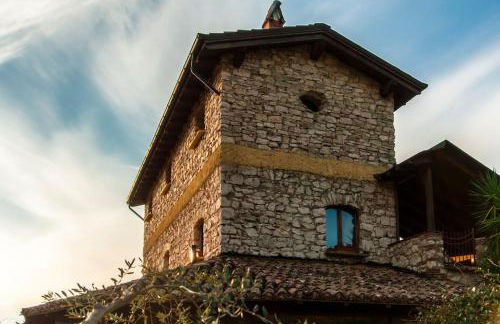 Villa de Luccheri - Foto 70