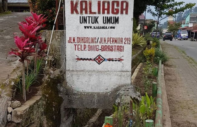 Kaliaga Bungalow - Foto 26