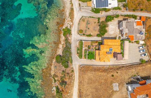 Niovi Seaview Apartments - Foto 17