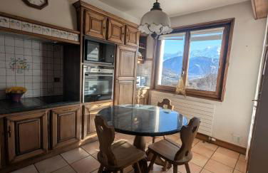 Chez Math et Lolo - Foto 12