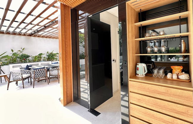 3 Bedrooms private pool villa Phu Quoc - Foto 49