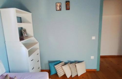 Cycladic House - Photo 26