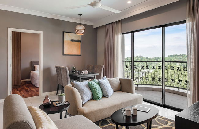 Domitys Bangsar Kuala Lumpur - Photo 13