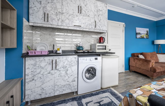 ayka apart - Foto 59