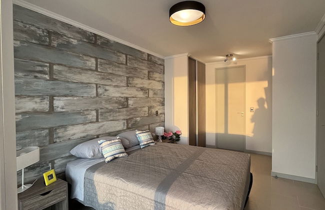 Condominio Aylly frente playa El Laucho - Foto 2