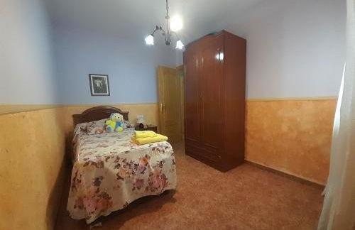 Casa Rural Las Barricas - Foto 73