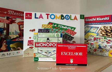 Settimo Cielo Apartment Aosta CIR 0199 - Foto 34