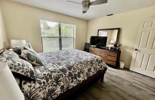 VILLA BELLY in Naples - Foto 18