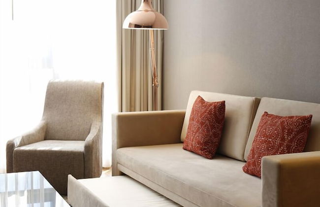 Upon Lisbon Prime Residences - Foto 17