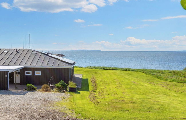 6 Person Holiday Home in Veslos - Foto 27