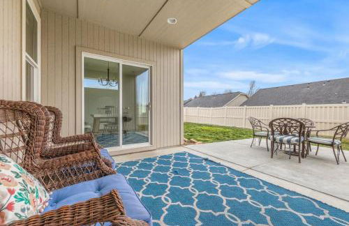 Modern Luxurious 4-bedroom Centrally located home - Foto 28