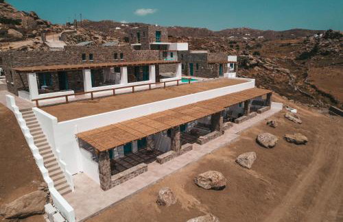 Anemela Villas and Suites Mykonos - Photo 79