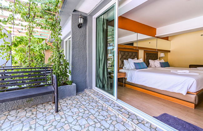 Golden Sea Hua Hin - Photo 72