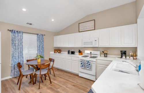 University Pastoral - Family Perfect Close to UCM - Foto 10