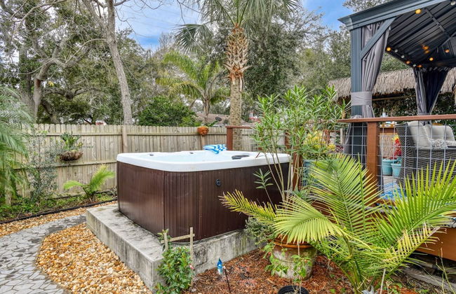 Arpieka Garden - Foto 2