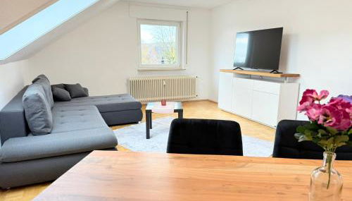 Ferienwohnung DG Barbara Stauder - Foto 5