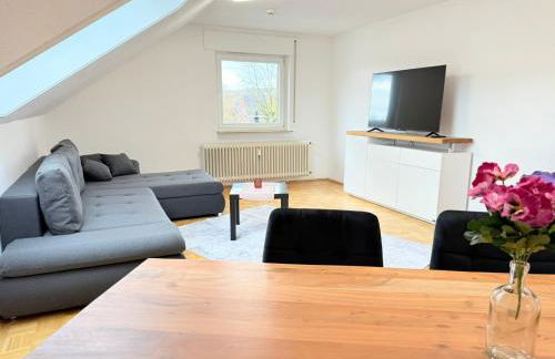 Ferienwohnung DG Barbara Stauder - Foto 5