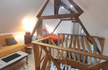 L'ancienne boulangerie du Grand Verger 7 pers - Foto 18