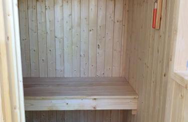 Artist colony cottage with sauna and private garden, and easy walk to city centre - Foto 7