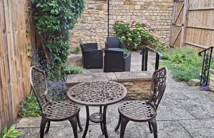 Bumble Cottage - Photo 21