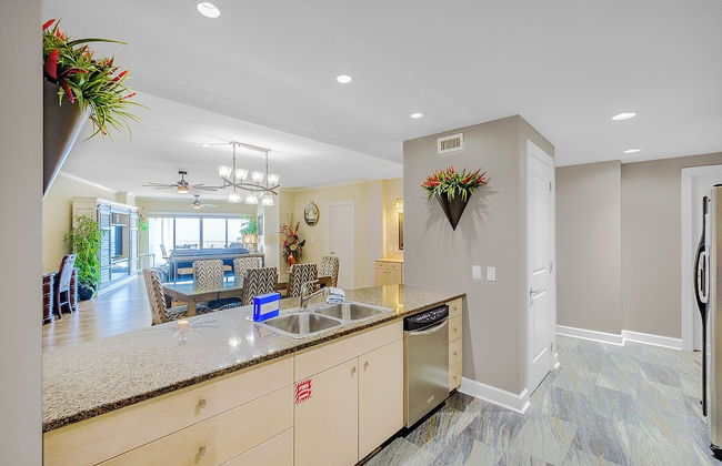 Sea Breeze 1011 Penthouse - Foto 74