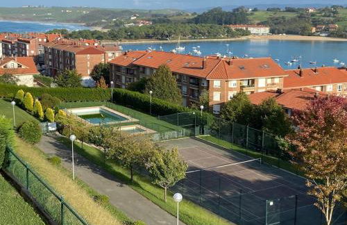 Apartamento EL PILAR con vistas a la bahía y a los picos - Foto 31