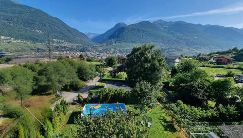 MARY HOUSE Panorama relax garden With Free Parking - Foto 2