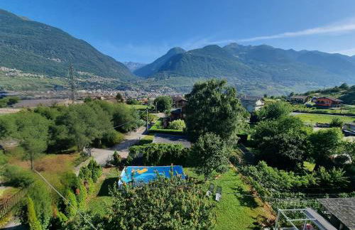 CAMERE Panorama relax garden With Free Parking - Foto 33