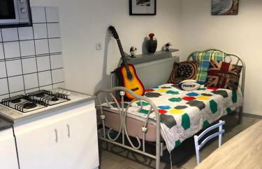 La petite chambre sympa de Cindy - Foto 1