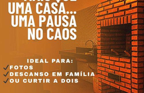 Casa de Praia em Porto de Pedras. Praia da Lage. - Foto 3