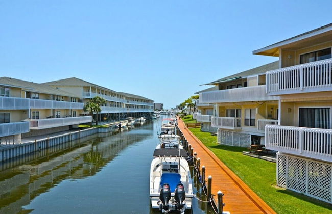 Cajun Fun 1060 - 1 Br Condo - Photo 46