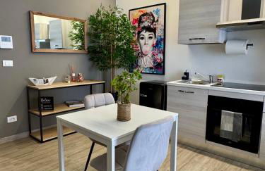 Maison 32 - Bari Central Station - NETFLIX FREE - Foto 19