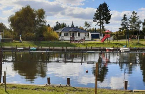 Ferienhaus Alla, Neeberg/Usedom - Foto 1
