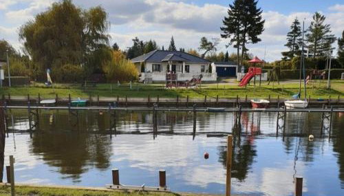 Ferienhaus Alla, Neeberg/Usedom - Foto 1