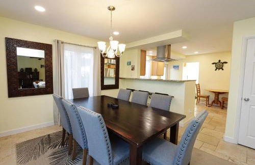 Beautifully Updated, 4 Bedroom Pool Home, 50 Yards to the Beach!! Captiva Escapade - Foto 6