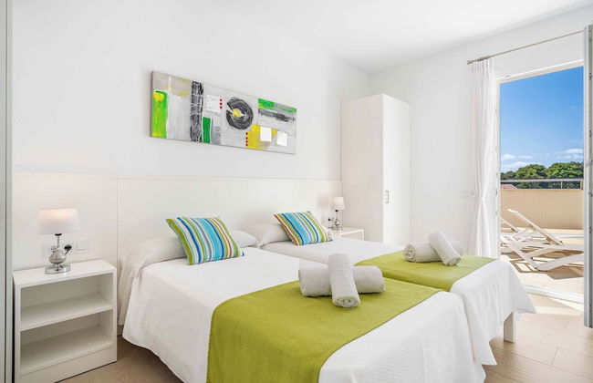 Agueda Menorca - Photo 15