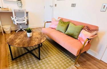 Newly Renovated Luxury Studio in Harborne Lane by Queen Elizabeth Hospital R3 - Foto 6