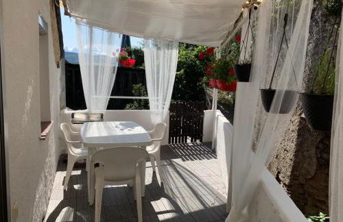 Das Haus - Das Marienkaeferhaus - Foto 60