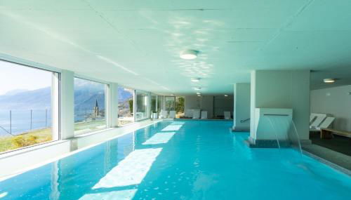 Valarin Luxury Apartments & Wellness, Vercana by Rent All Como - Foto 2