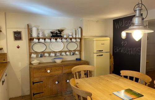 Picturesque Seaside Cottage Next to Viking Bay - Broadstairs - Foto 14