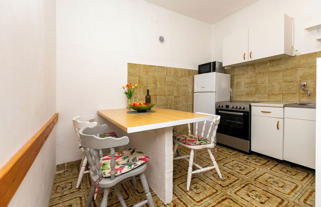 Apartments Nikola - Foto 18