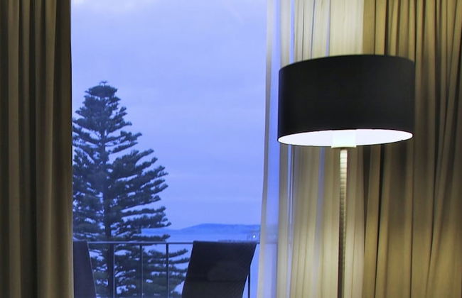 Bay 10 Accommodation - Foto 14