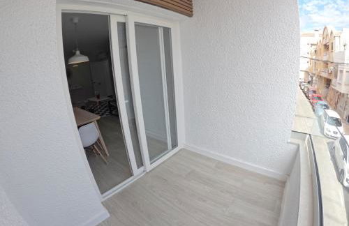 Apartamentos La Encarnación V-VI cerca del mar - Foto 12