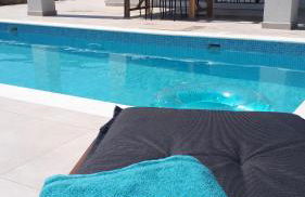 Casa O' - Moderne Villa mit großer Terrasse und privatem Swimmingpool - Photo 25