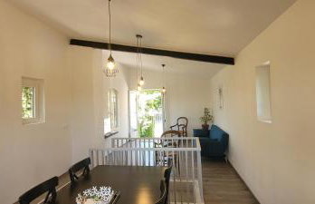 Le Domaine du Soulier -Gîte et chambres d'hôtes - La Maison du Gardien - Foto 38