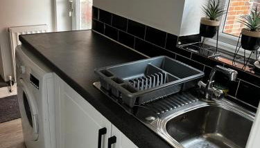 ResiLets - Ground Plessey Road Apt - Foto 2