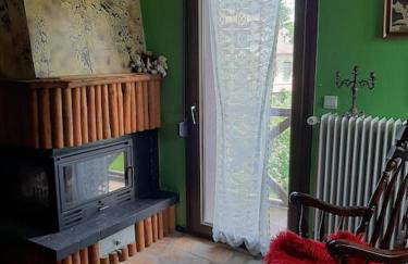 Ενοικιαζόμενη Παραδοσιακή κατοικία Σαν Παραμύθι - Foto 28